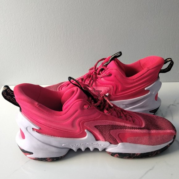 Nike Cosmic 2 Unity "Hattie Rakes" Men 13 $160 - Picture 7 of 9